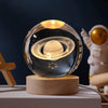 Boule Lumineuse - CelestialGlow