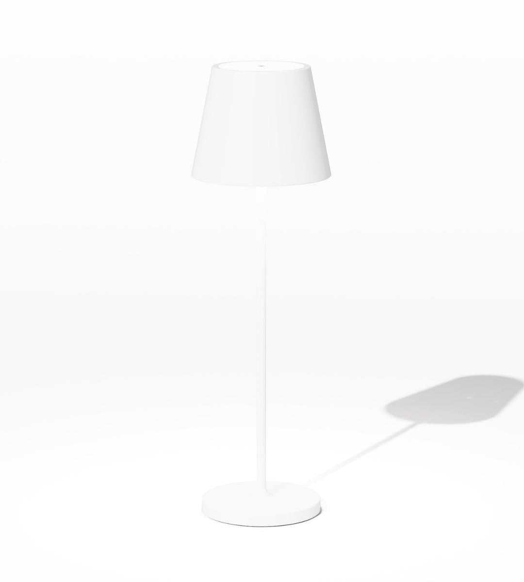 GlowTouch | Fournit de la lumière en touchant la lampe avec les doigts