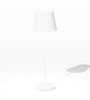 GlowTouch | Fournit de la lumière en touchant la lampe avec les doigts