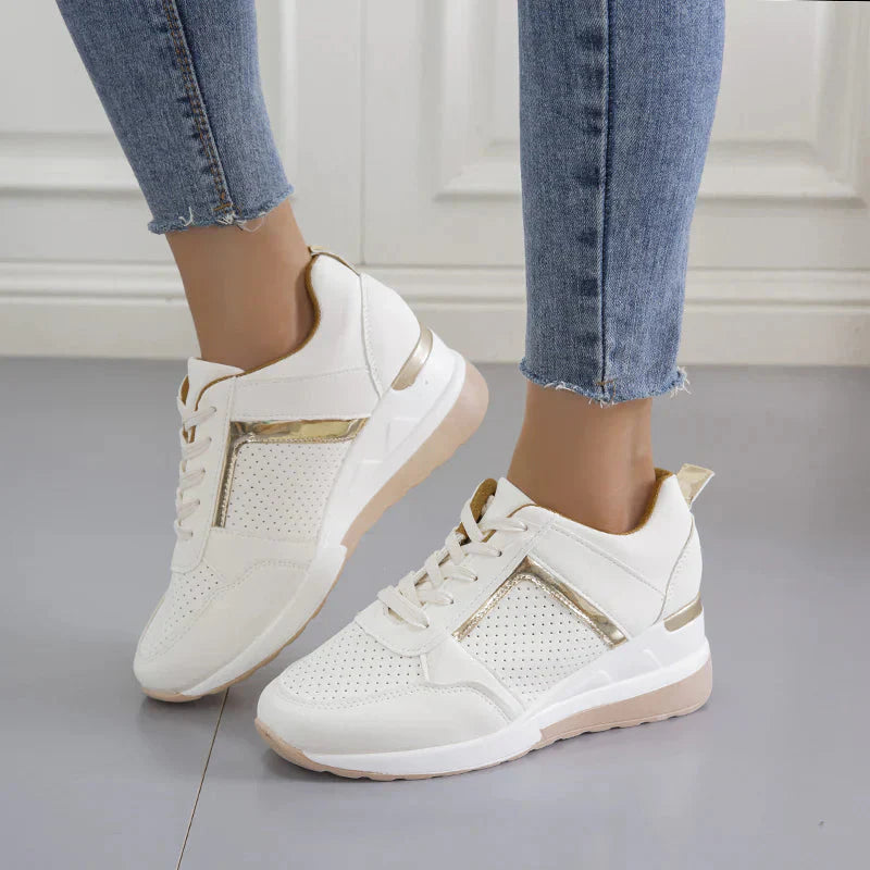 Baskets Air Légères pour Femmes - Nova