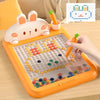 Tableau Magnétique pour Enfants – Pour un Apprentissage Créatif