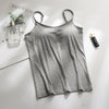 Top Confort avec Soutien-Gorge Intégré – Lina