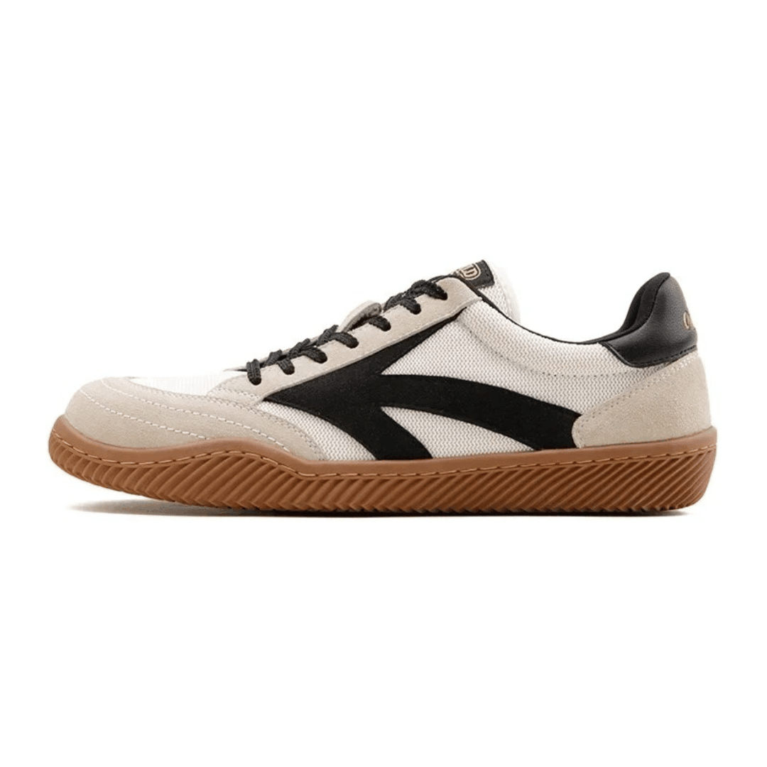 Baskets Rétro avec Confort Moderne - Stride84