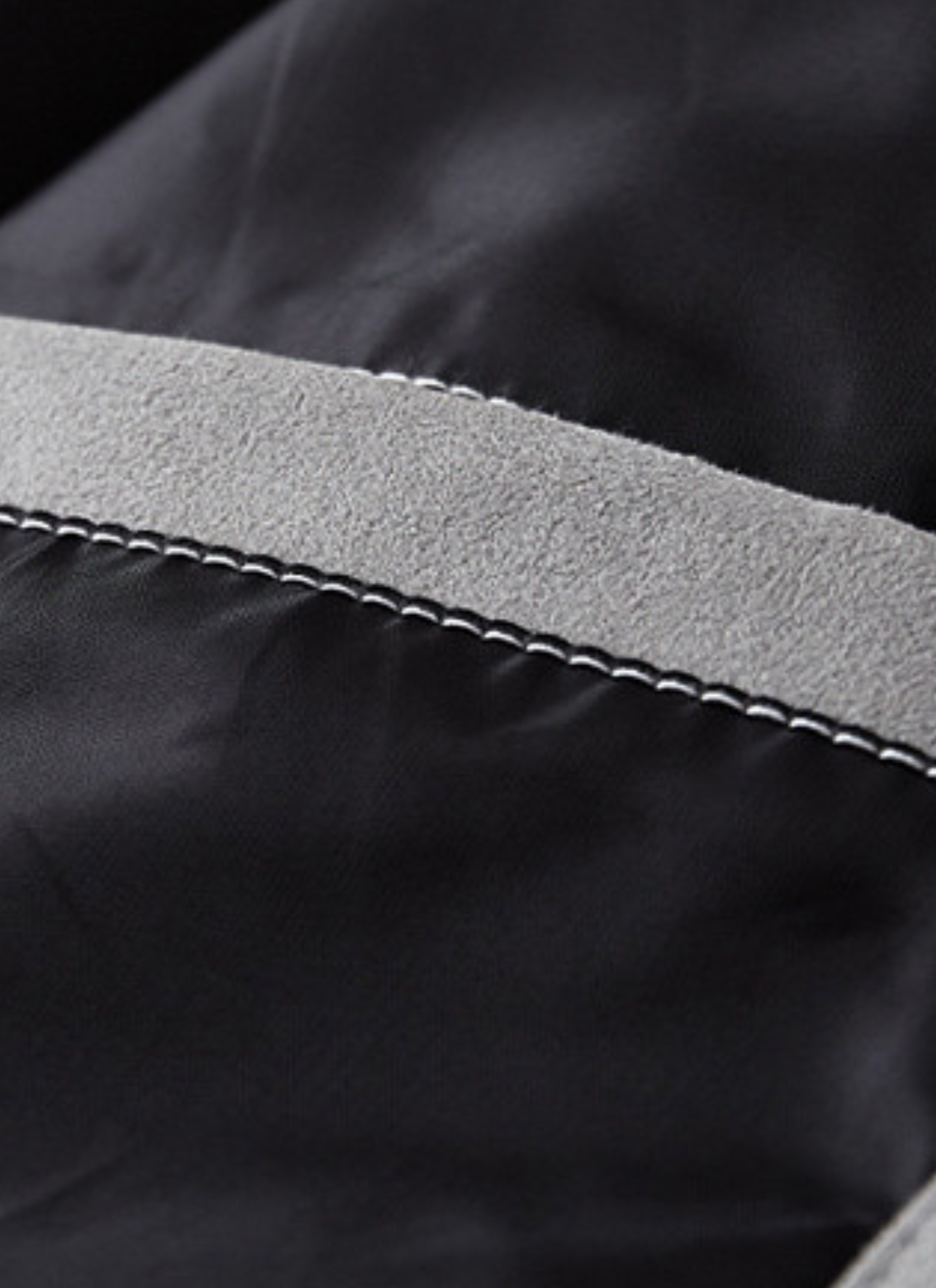 Veste Grise Tendance pour Hommes – Matteo