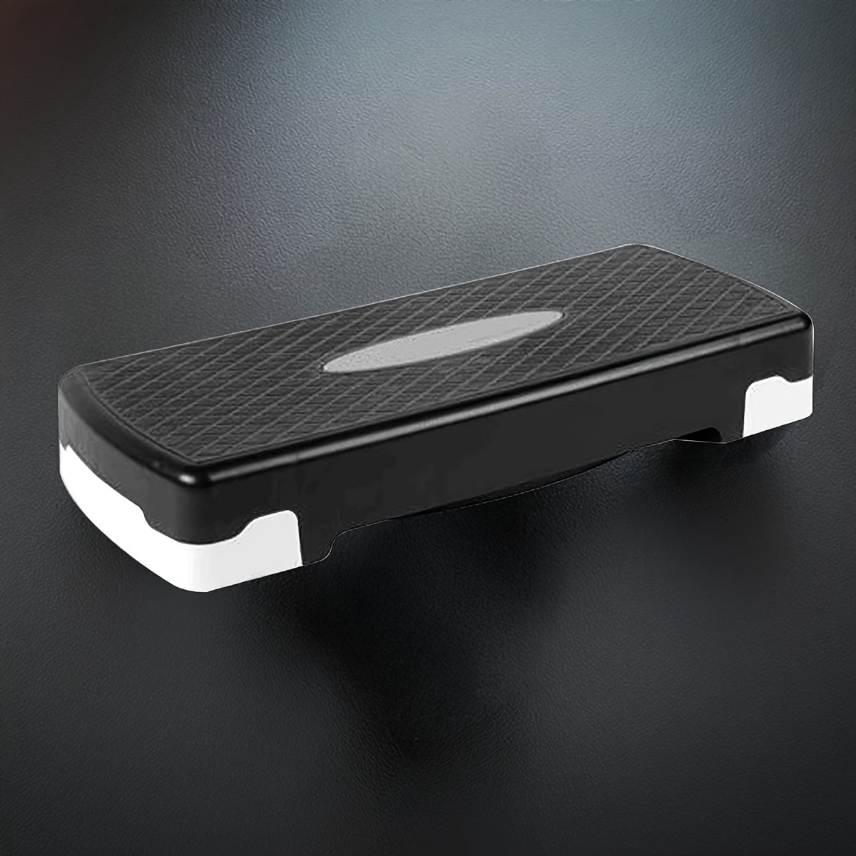 Stepper aérobie réglable avec surface antidérapante – Parfait pour les entraînements à domicile et en salle de sport
