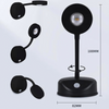 Spot LED sans fil avec capteur de mouvement - Spark360