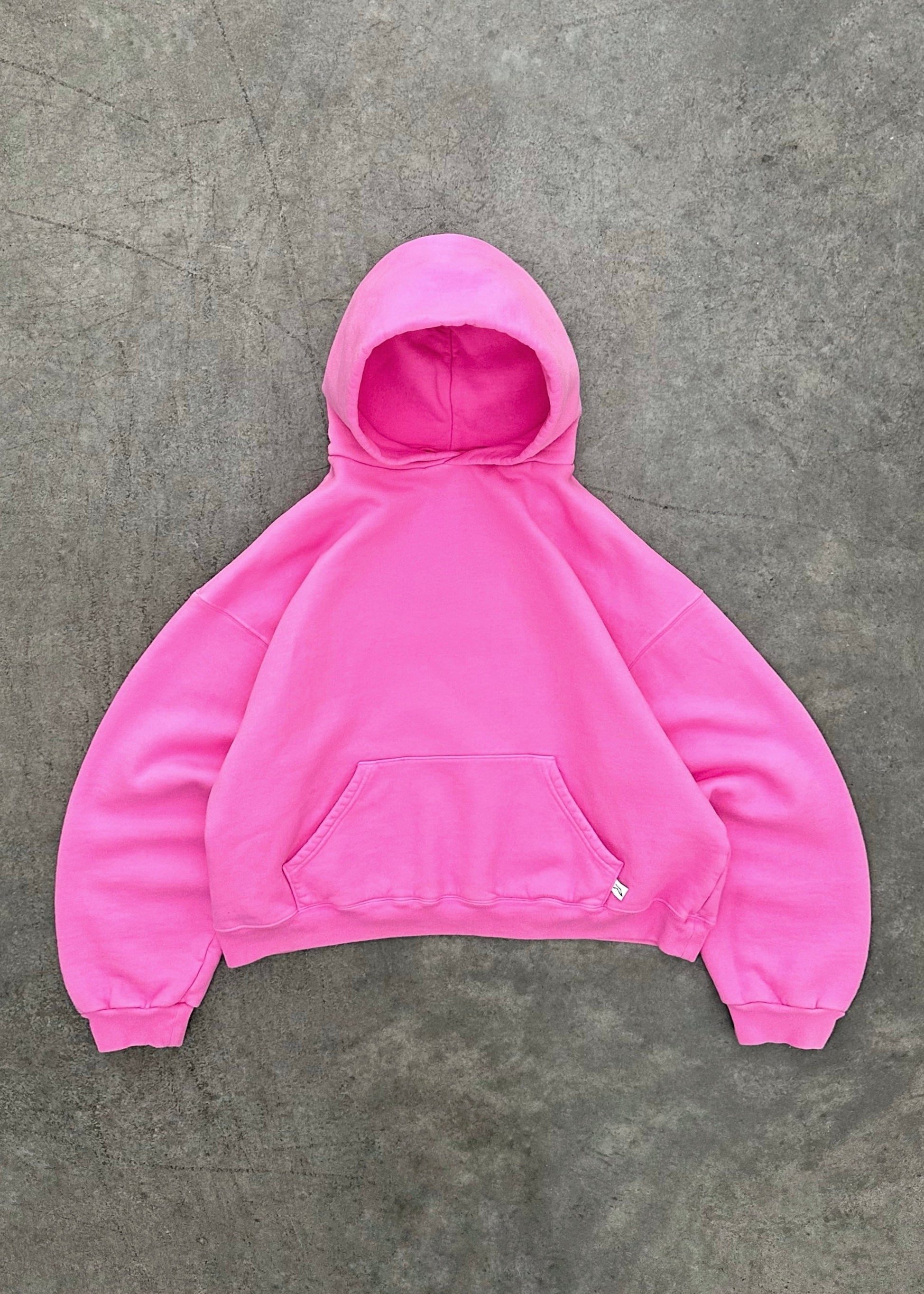 PureCozy | Embrassez le froid avec ce sweat à capuche à la chaleur douce