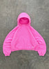 PureCozy | Embrassez le froid avec ce sweat à capuche à la chaleur douce