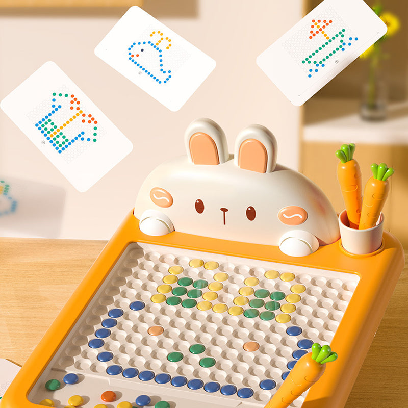Tableau Magnétique pour Enfants – Pour un Apprentissage Créatif