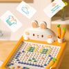 Tableau Magnétique pour Enfants – Pour un Apprentissage Créatif