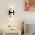 Oryn - Applique LED Moderne