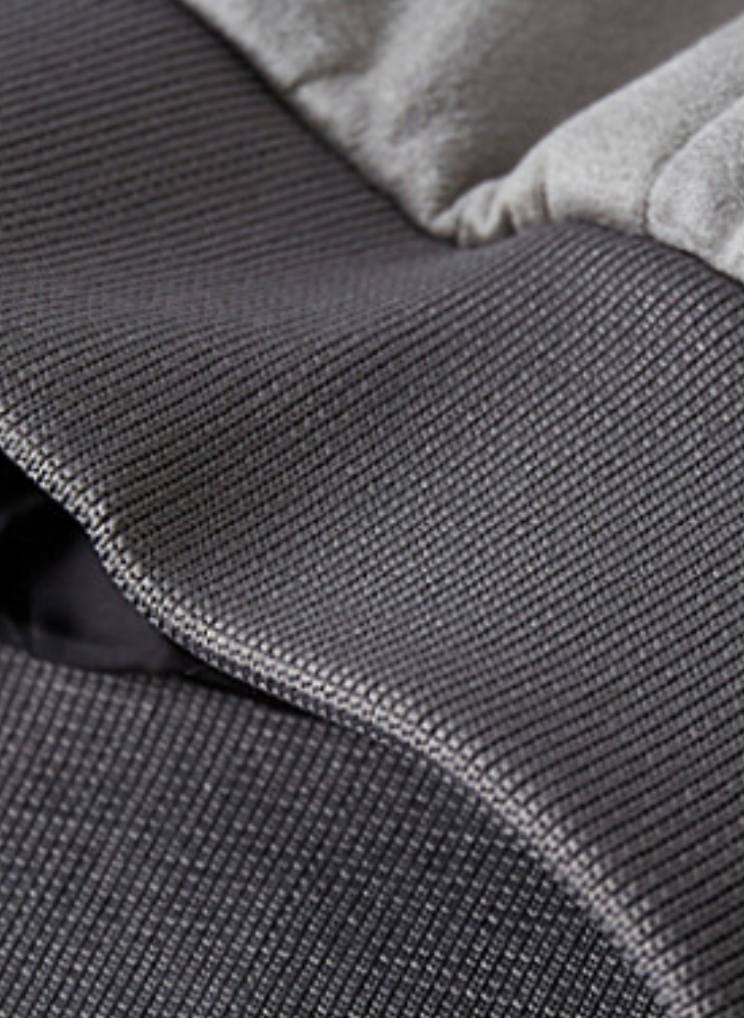 Veste Grise Tendance pour Hommes – Matteo