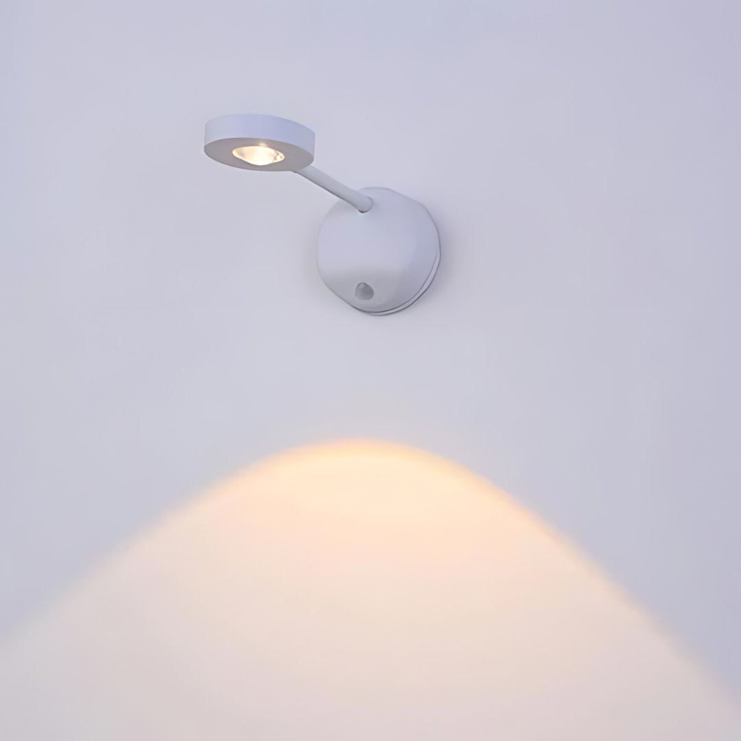 Spot LED sans fil avec capteur de mouvement - Spark360