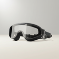 Lunettes de natation anti-buée étanches HD pour adultes