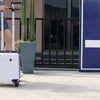 Valise Tendance avec 4 Roues – Légère et Durable pour Vos Aventures