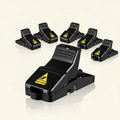 Souricière Heavy Duty (6 pcs)