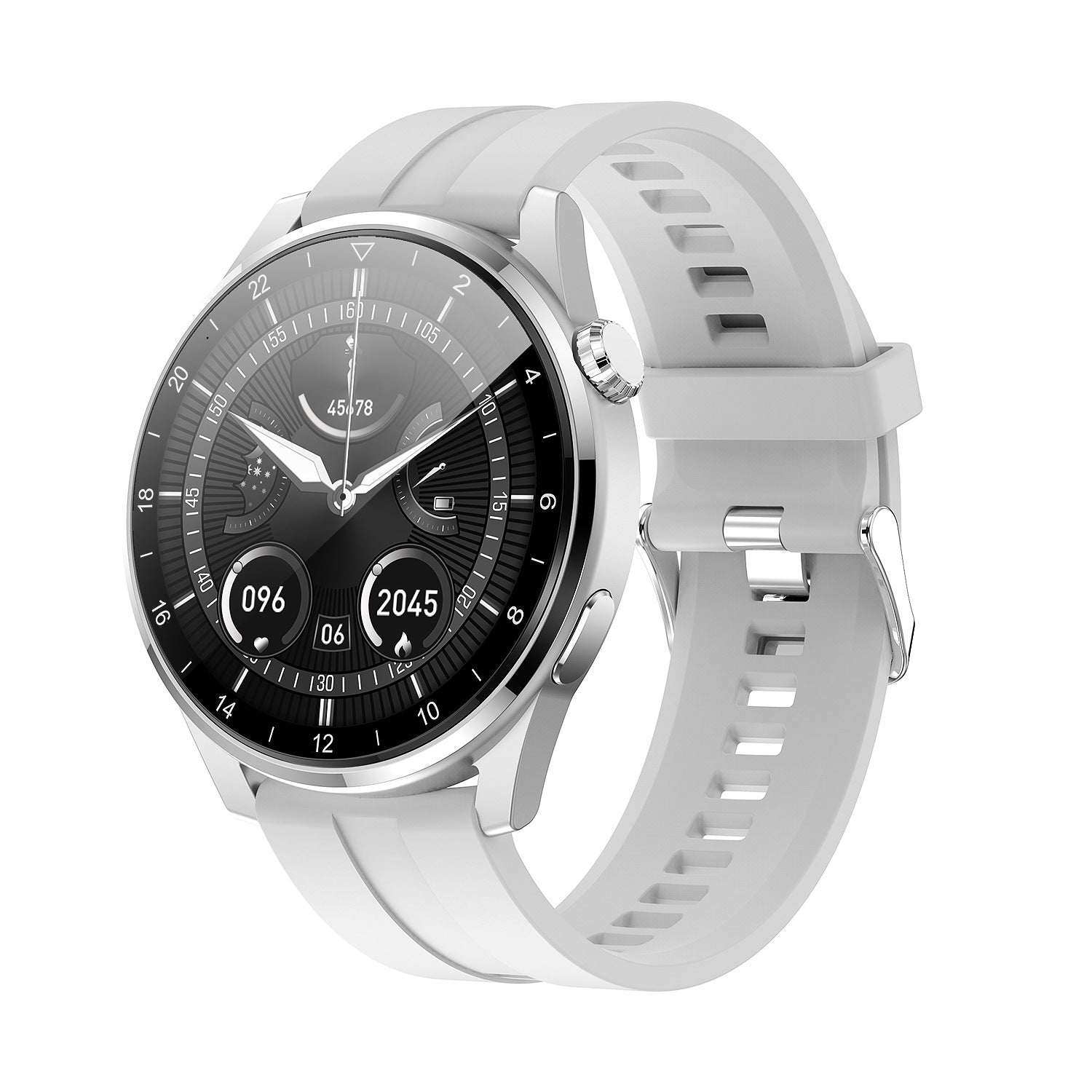 TechMaster Montre Connectée – Pour un mode de vie intelligent et actif