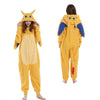 PokéComfort | Ce pyjama fait de chaque nuit une aventure