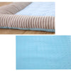 Tapis Rafraîchissant pour Animaux de Compagnie – Tapis Frais en Soie Glacée pour Chiens ou Chats en Bleu ou Rose