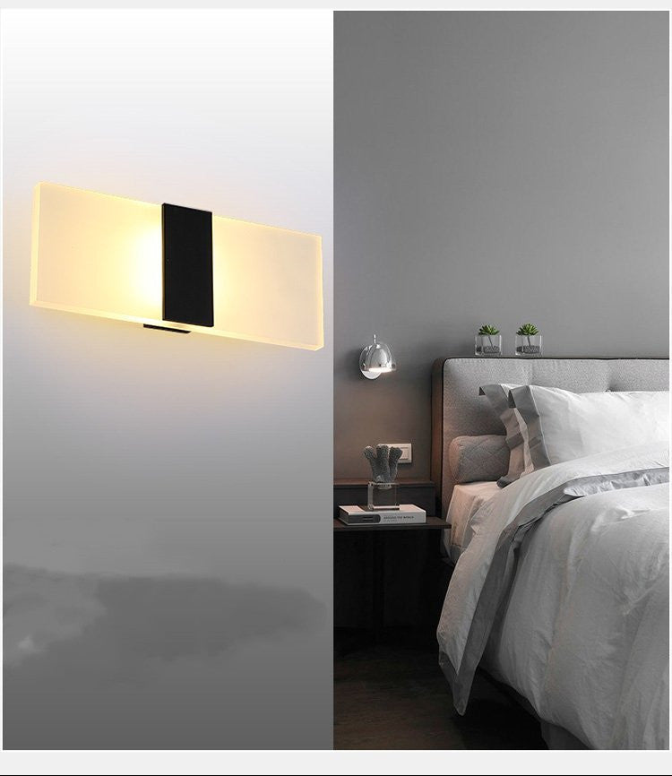 Bright Ease Lampe de cabinet | LED portable avec charge inversée Idéal pour les pièces sombres et l'utilisation polyvalente