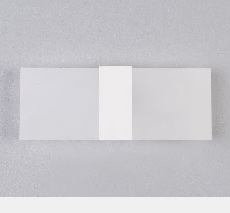 Bright Ease Lampe de cabinet | LED portable avec charge inversée Idéal pour les pièces sombres et l'utilisation polyvalente