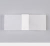 Bright Ease Lampe de cabinet | LED portable avec charge inversée Idéal pour les pièces sombres et l'utilisation polyvalente