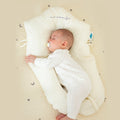 Coussin d'étreinte pour bébés – La sécurité douce rencontre le sommeil réparateur