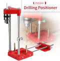 Gabarit de perçage | Perçage précis à 90° | Robuste et durable | DrillRight