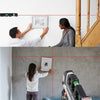 Niveau Laser PrecisionLux Elite | Obtenez des mesures parfaites pour tous vos projets avec cet outil polyvalent.