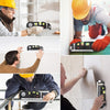 Niveau Laser PrecisionLux Elite | Obtenez des mesures parfaites pour tous vos projets avec cet outil polyvalent.