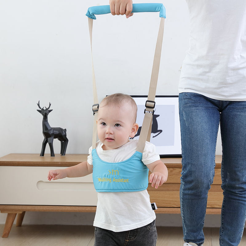 Assistant de Marche pour Enfants – Pour des Premiers Pas en Sécurité