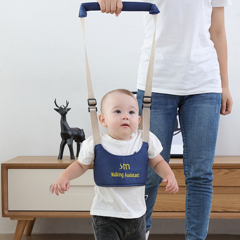 Assistant de Marche pour Enfants – Pour des Premiers Pas en Sécurité