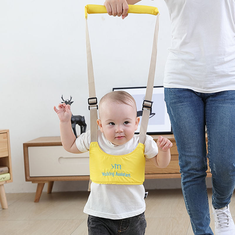 Assistant de Marche pour Enfants – Pour des Premiers Pas en Sécurité