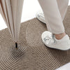 Tapis de Porte Géométrique Dajiang – Durable et Élégant