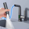 TwistTap | Robinet pivotant à 360° pour cuisine et salle de bain