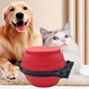 Bols pour Chiens Doubles Pliables – Pratiques et Portables pour Voyager et Marcher