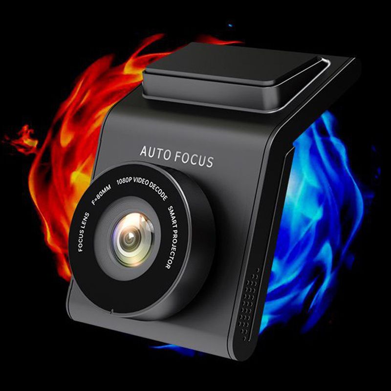 Auto Focus | Capturez chaque instant de vos déplacements