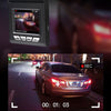 Auto Focus | Capturez chaque instant de vos déplacements