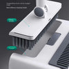 Système de Balai SwiftClean - Pour un Nettoyage Efficace et Facile