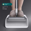 Système de Balai SwiftClean - Pour un Nettoyage Efficace et Facile