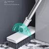 Système de Balai SwiftClean - Pour un Nettoyage Efficace et Facile
