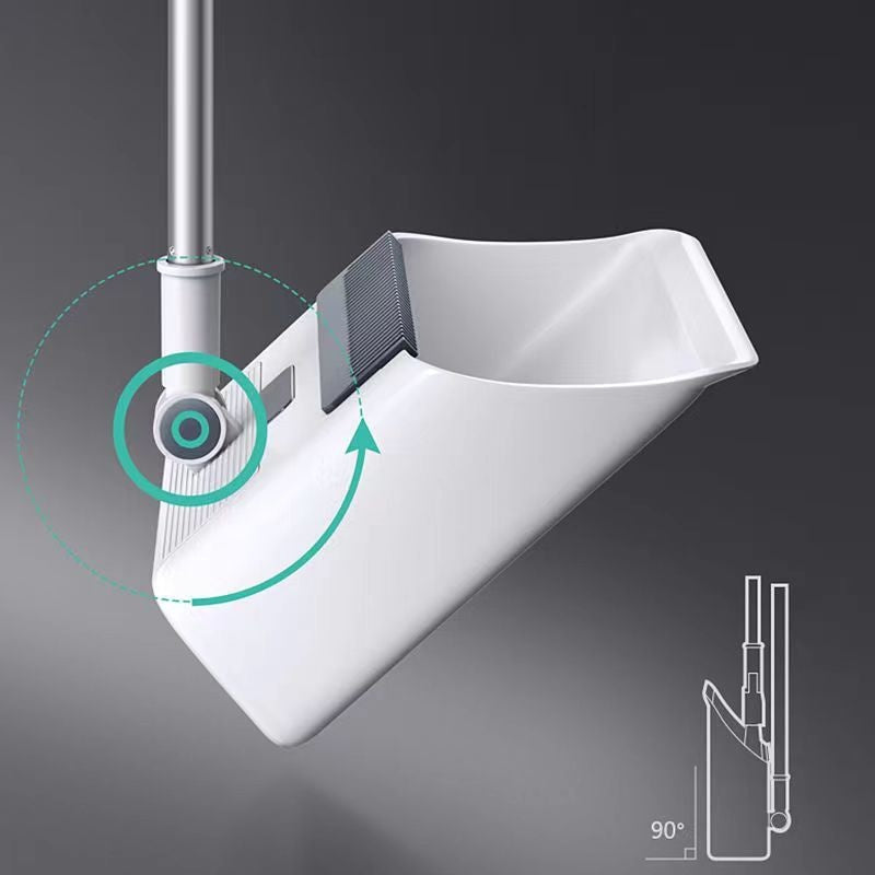 Système de Balai SwiftClean - Pour un Nettoyage Efficace et Facile