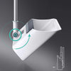 Système de Balai SwiftClean - Pour un Nettoyage Efficace et Facile