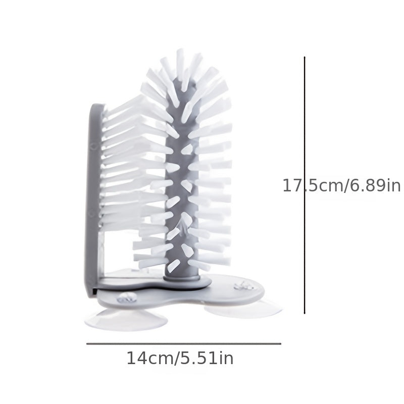 Brosse à Vaisselle Innovante – Pour un Nettoyage Facile
