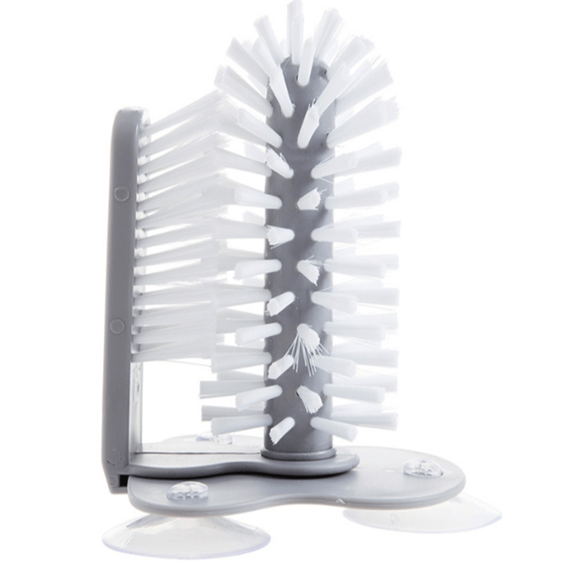 Brosse à Vaisselle Innovante – Pour un Nettoyage Facile