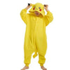 PokéComfort | Ce pyjama fait de chaque nuit une aventure
