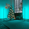 Ambiance LED Dimmable Lampadaire – Éclairage de Luxe avec 1+ Million de Couleurs