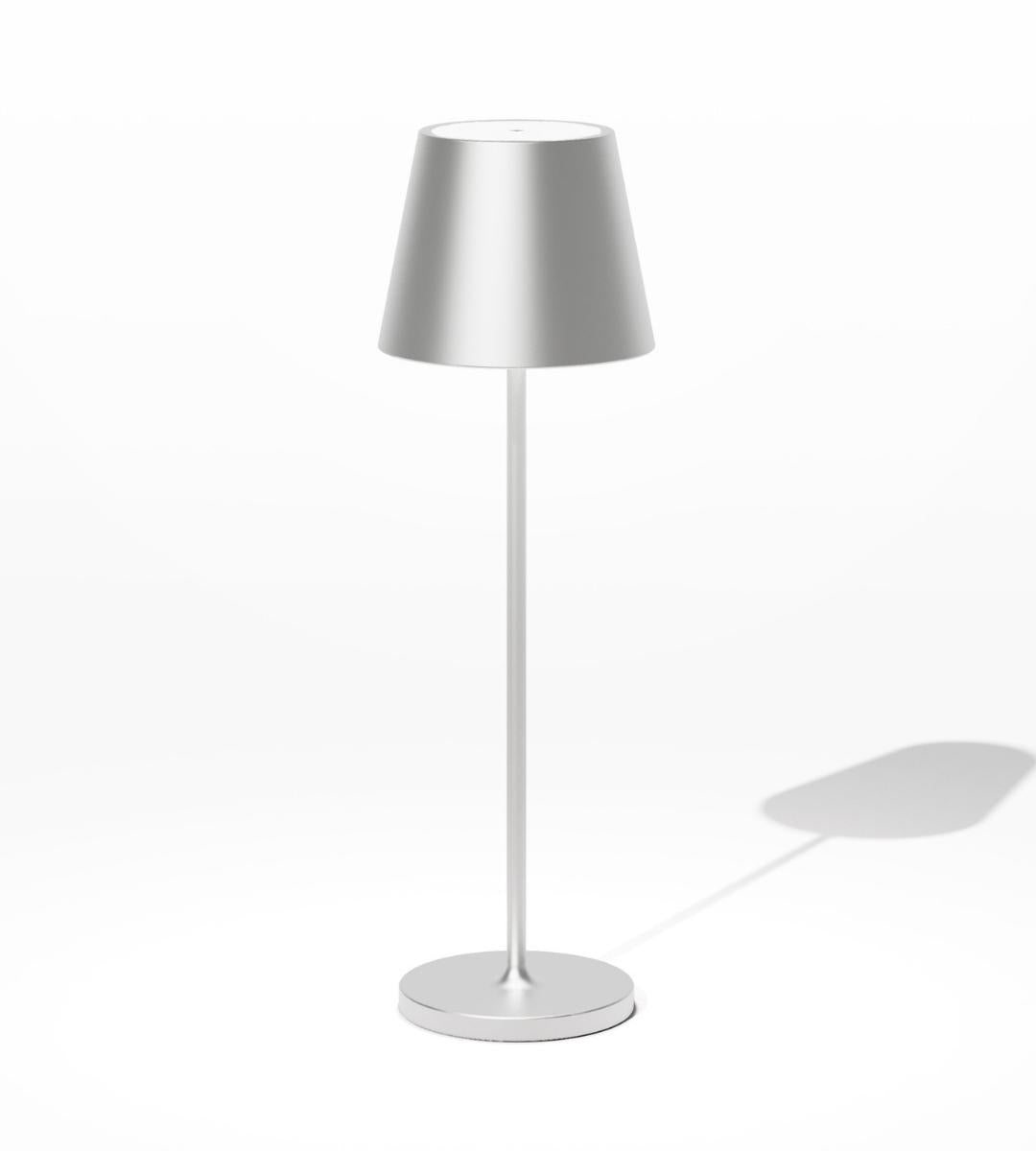 GlowTouch | Fournit de la lumière en touchant la lampe avec les doigts