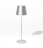 GlowTouch | Fournit de la lumière en touchant la lampe avec les doigts