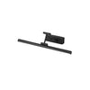 Applique LED Minimaliste - ZenLite